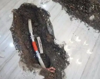 菏泽市测漏水电话