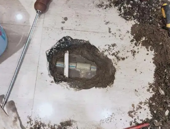 菏泽市测漏水电话