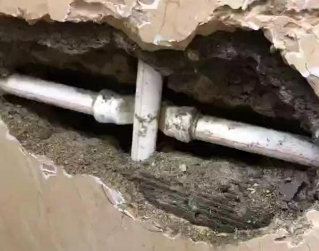 菏泽市测漏水哪家好