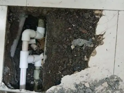 菏泽市测漏水哪家好