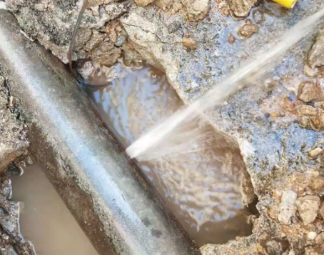 菏泽市测漏水公司