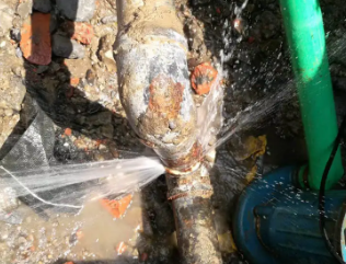 菏泽市测漏水公司电话