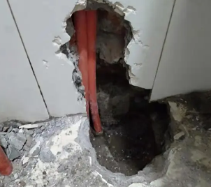 菏泽市漏水检测电话