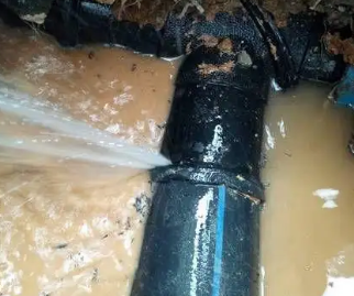 菏泽市测漏水公司哪家好