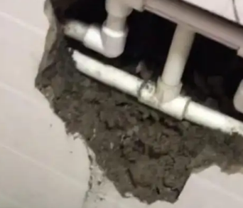 菏泽市漏水检测电话