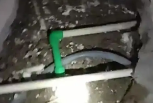 菏泽市测漏水公司