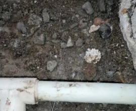 菏泽市漏水检测哪家好