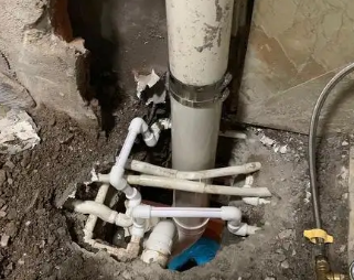 菏泽市漏水检测哪家好