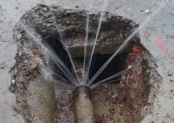 菏泽市漏水检测多少钱