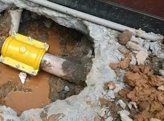 菏泽市漏水检测哪家好