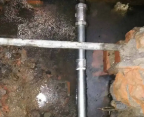 菏泽市漏水检测公司电话