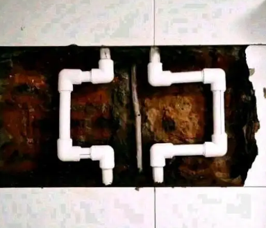 菏泽市卫生间测漏水哪家好