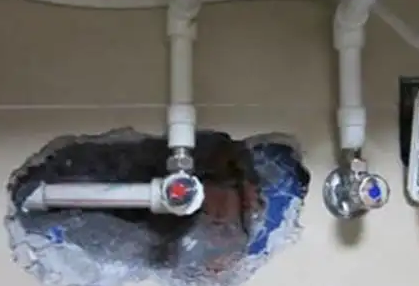 菏泽市卫生间测漏水查询方法