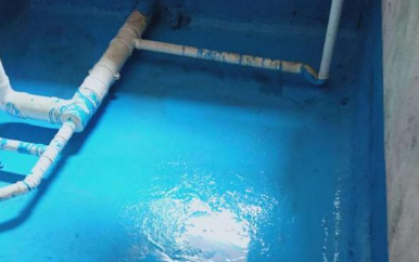 菏泽市卫生间测漏水哪家好