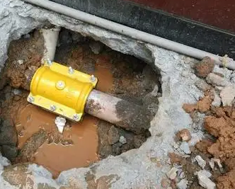 菏泽市卫生间测漏水哪家好