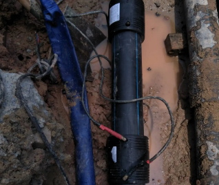 菏泽市水管漏水检测多少钱