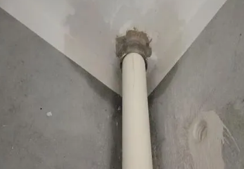 菏泽市卫生间测漏水之渗水防护