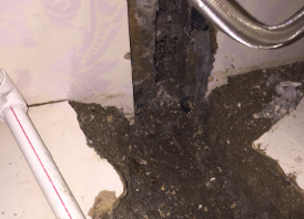 菏泽市卫生间测漏水哪家好