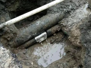 菏泽市水管漏水检测的传递距离多少