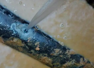 菏泽市水管漏水检测多少钱