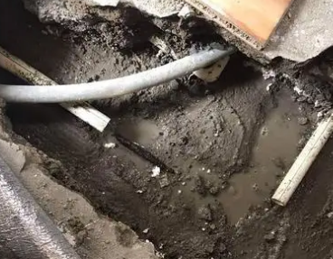 菏泽市卫生间测漏水价格明细