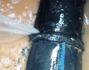 菏泽市水管漏水检测的小妙招