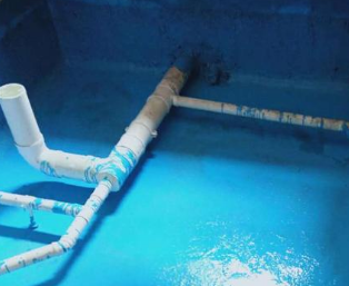 菏泽市卫生间测漏水之如何查漏水点