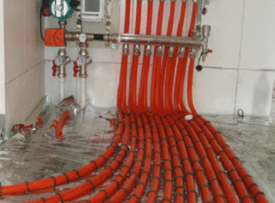 菏泽市地暖维修多少钱