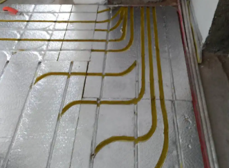 菏泽市地暖维修哪家好