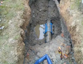 菏泽市水管漏水检测多少钱