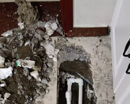 菏泽市卫生间测漏水的相关问题