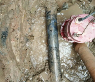 菏泽市水管漏水检测的检测方法