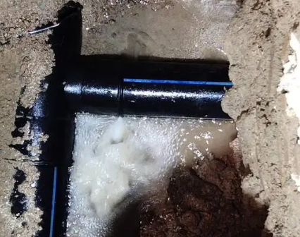 菏泽市水管漏水检测哪家好