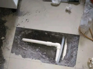 菏泽市卫生间测漏水哪家好