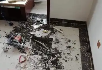 菏泽市漏水检测多少钱