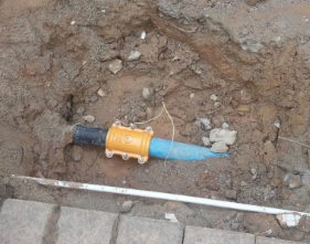 菏泽市水管漏水检测的情况