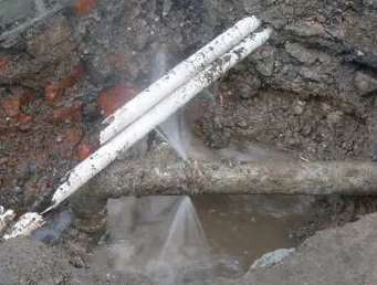 菏泽市测漏水多少钱