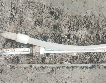 菏泽市测漏水哪家好