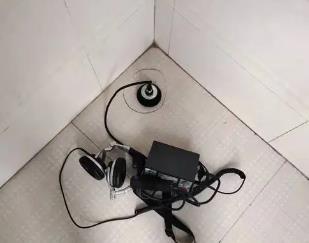 菏泽市测漏水公司