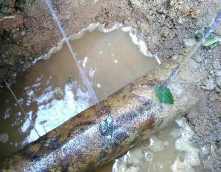菏泽市漏水检测公司分享下如何测试漏水的案例分享