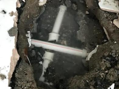 菏泽市漏水检测公司哪家好