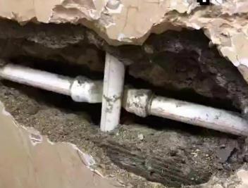 菏泽市漏水检测电话多少