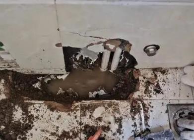 菏泽市漏水检测电话