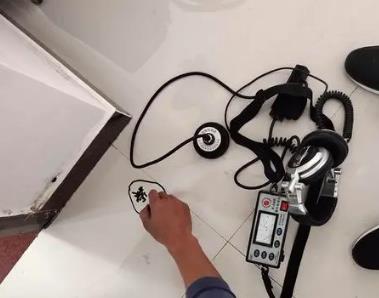 菏泽市测漏水公司电话